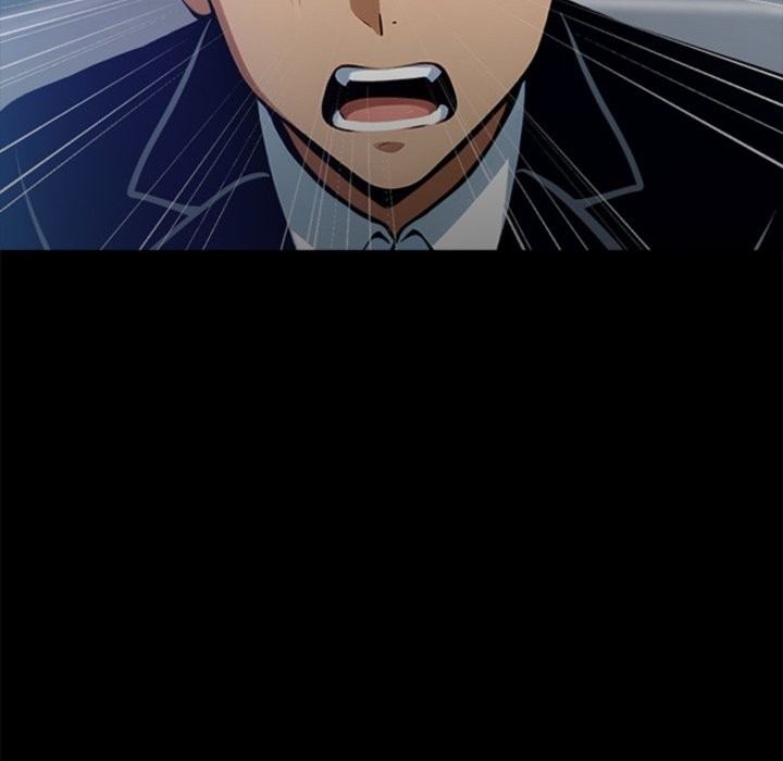 《黑道X上班族》漫画 第4話