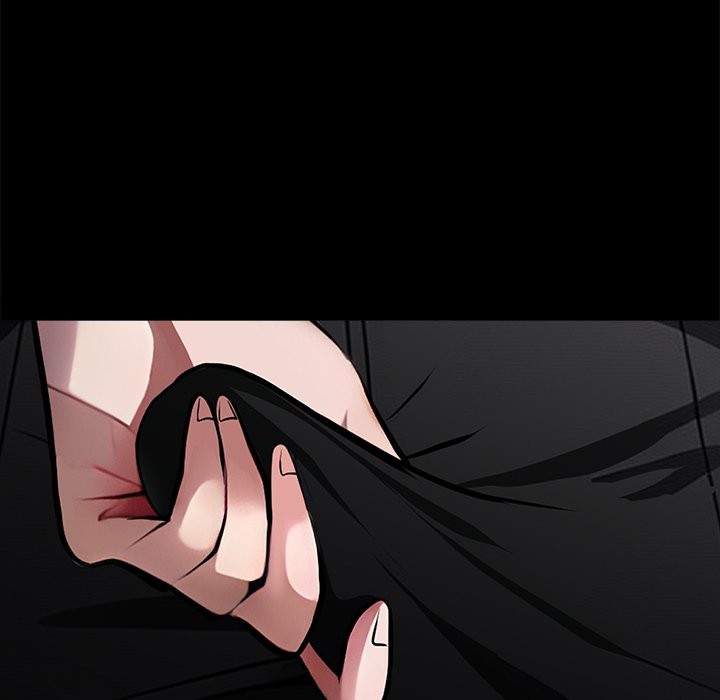《黑道X上班族》漫画 第4話