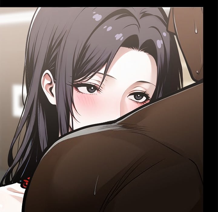 《黑道X上班族》漫画 第4話