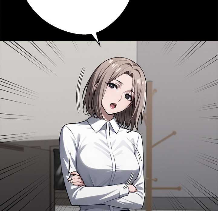 《黑道X上班族》漫画 第40話