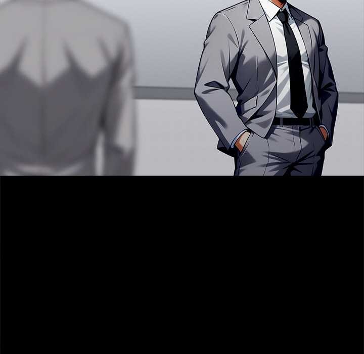 《黑道X上班族》漫画 第40話