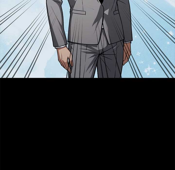 《黑道X上班族》漫画 第40話