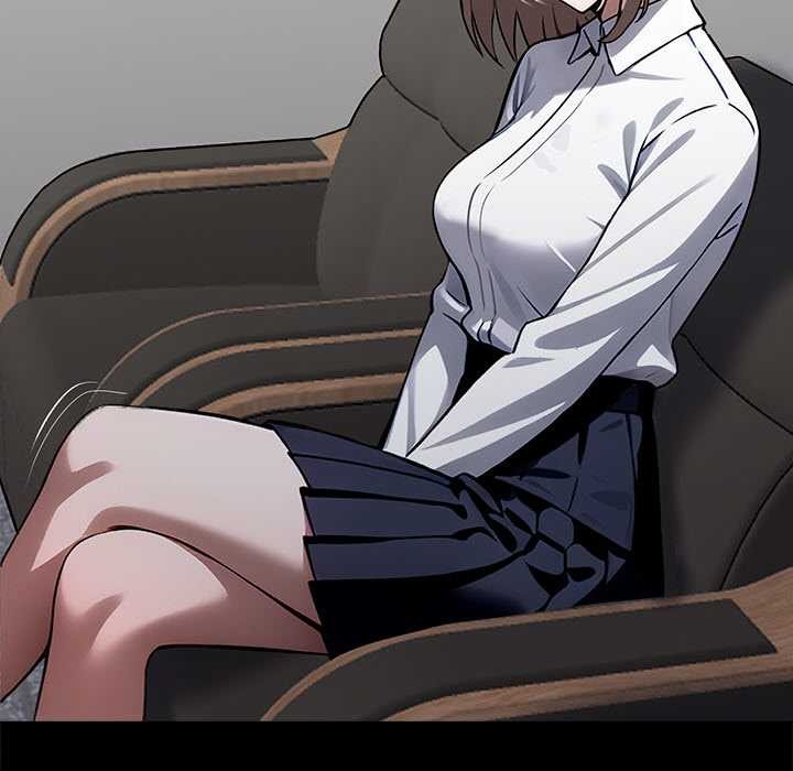 《黑道X上班族》漫画 第40話