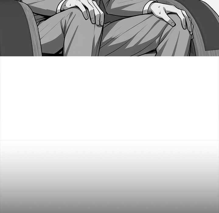 《黑道X上班族》漫画 第41話