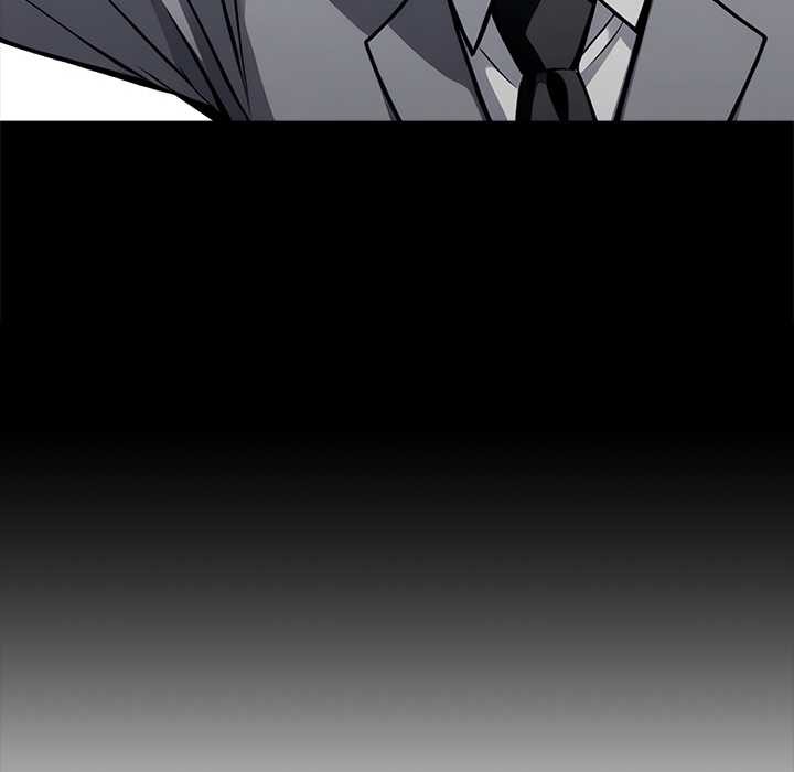 《黑道X上班族》漫画 第41話