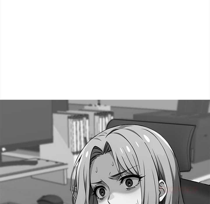 《黑道X上班族》漫画 第41話