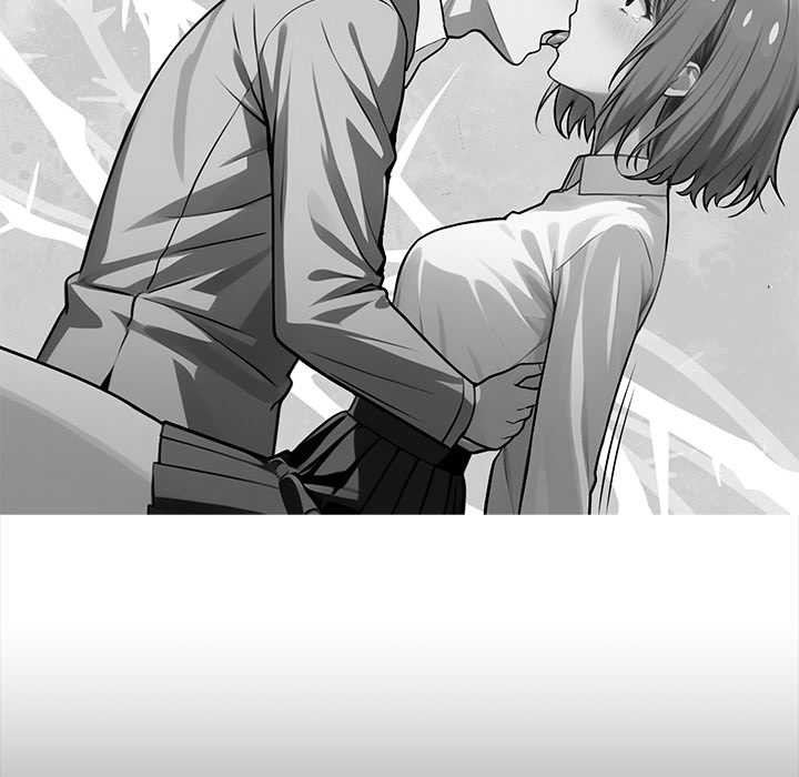 《黑道X上班族》漫画 第41話