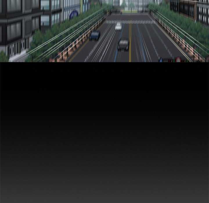 《黑道X上班族》漫画 第41話