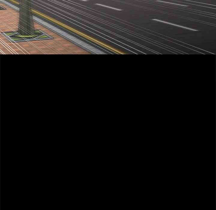 《黑道X上班族》漫画 第41話