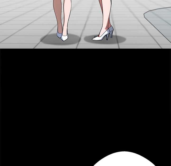 《黑道X上班族》漫画 第41話