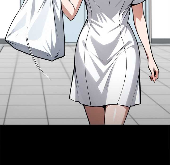 《黑道X上班族》漫画 第41話