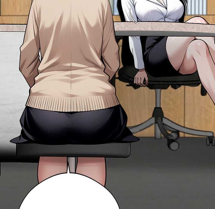 《黑道X上班族》漫画 第41話