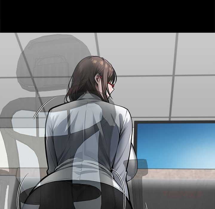 《黑道X上班族》漫画 第41話