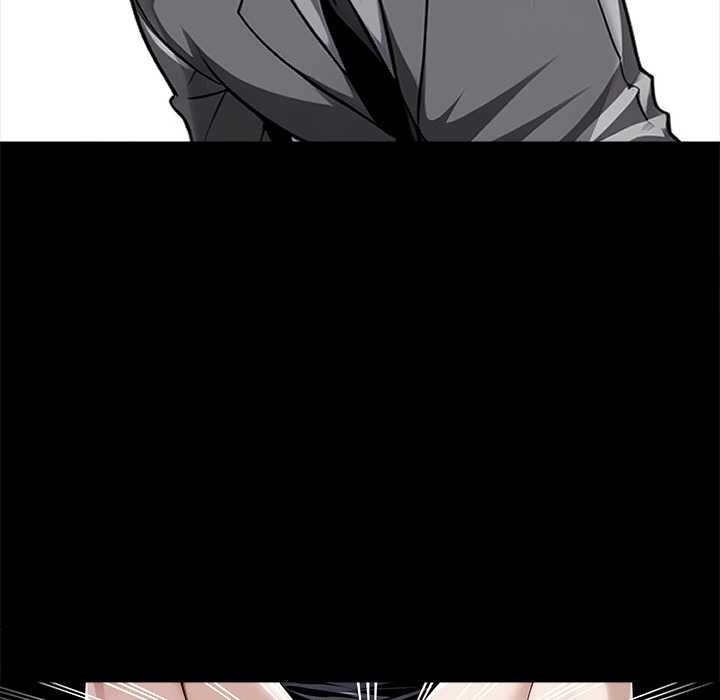 《黑道X上班族》漫画 第41話