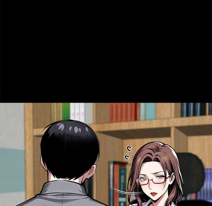 《黑道X上班族》漫画 第41話