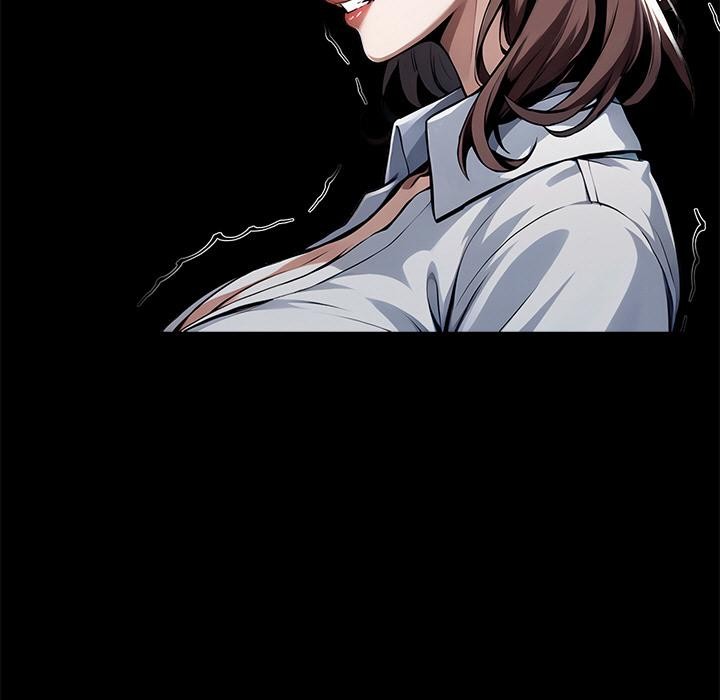 《黑道X上班族》漫画 第42話