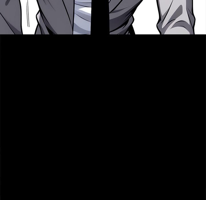 《黑道X上班族》漫画 第42話