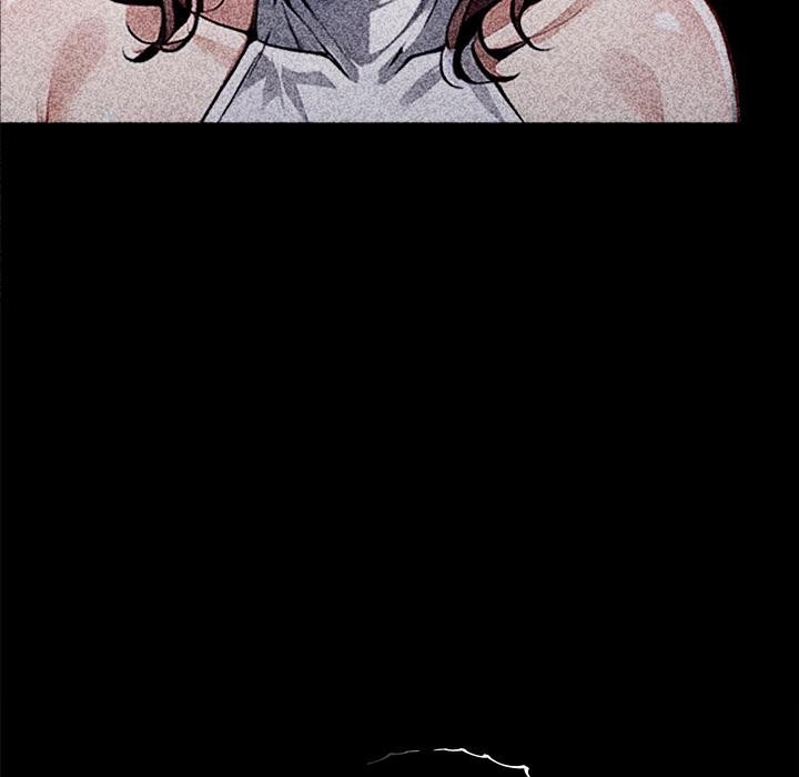 《黑道X上班族》漫画 第42話