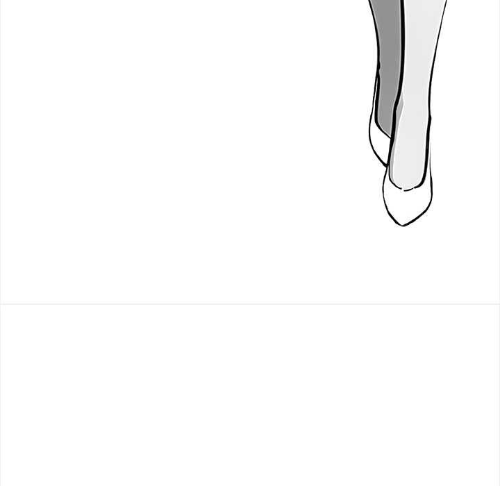 《黑道X上班族》漫画 第43話