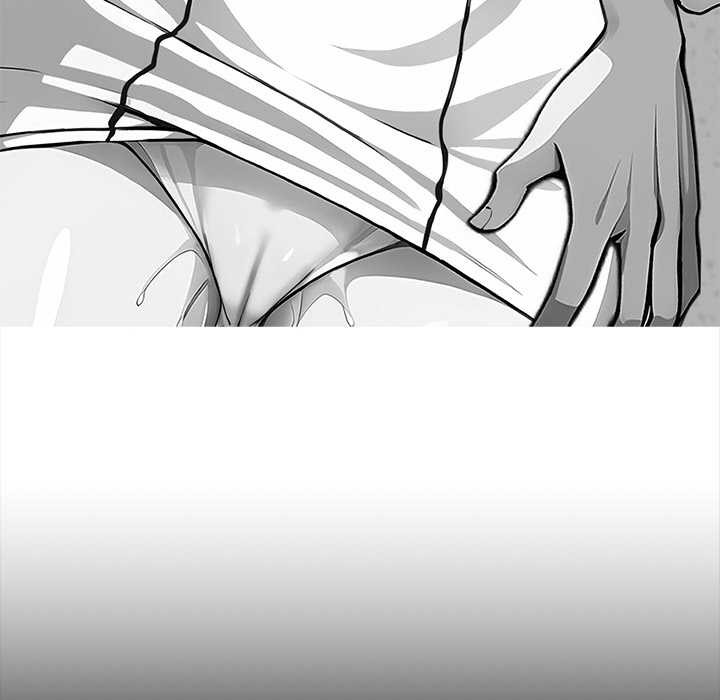 《黑道X上班族》漫画 第43話