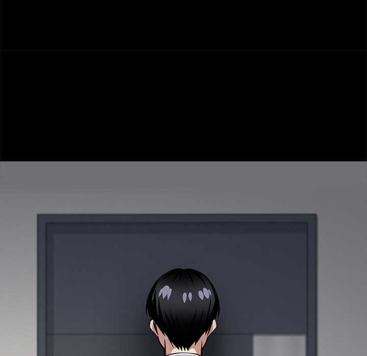 《黑道X上班族》漫画 第43話