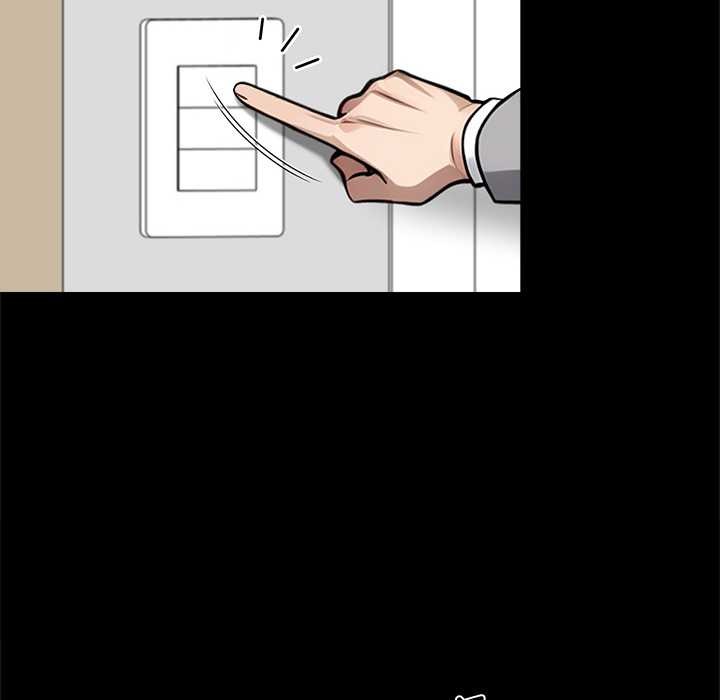 《黑道X上班族》漫画 第43話