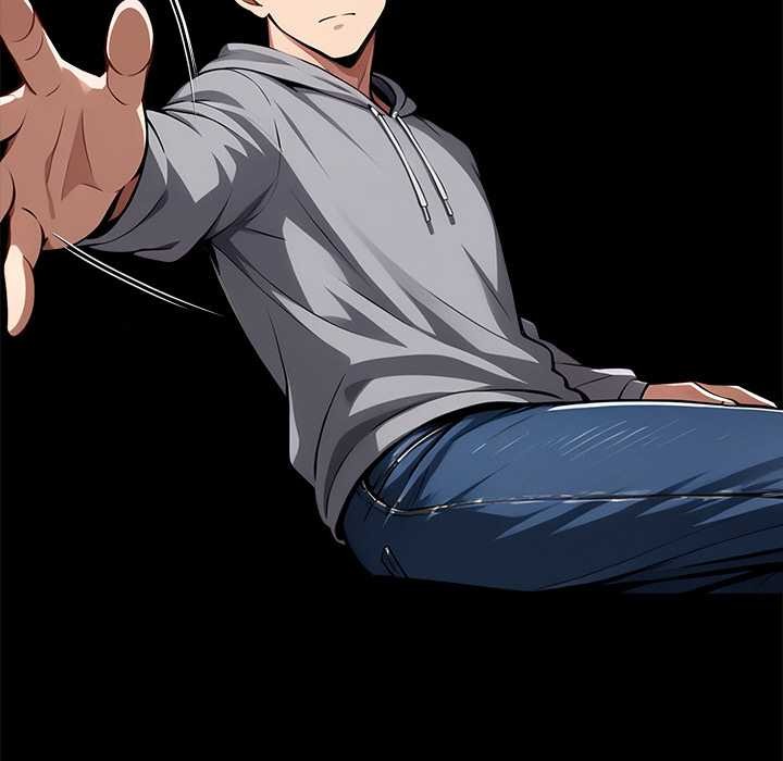 《黑道X上班族》漫画 第43話