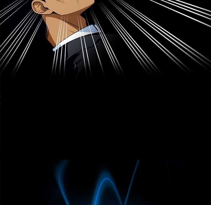 《黑道X上班族》漫画 第43話