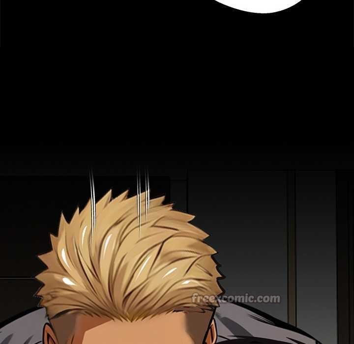 《黑道X上班族》漫画 第43話