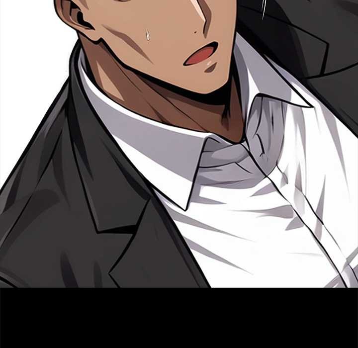 《黑道X上班族》漫画 第43話