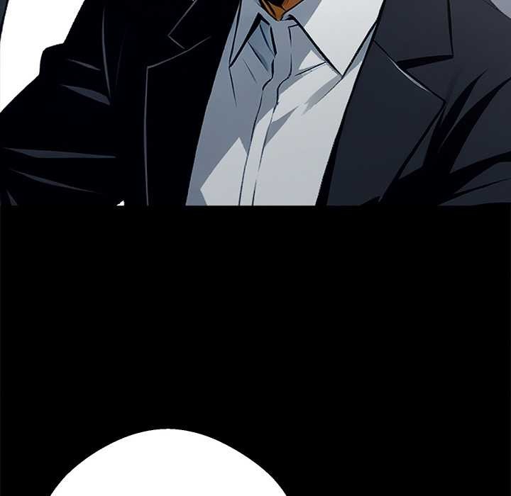 《黑道X上班族》漫画 第43話