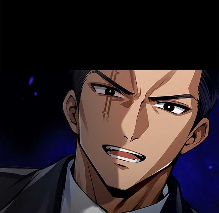 《黑道X上班族》漫画 第43話