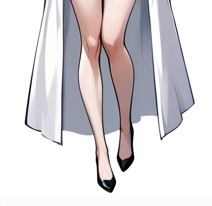 《黑道X上班族》漫画 第47話