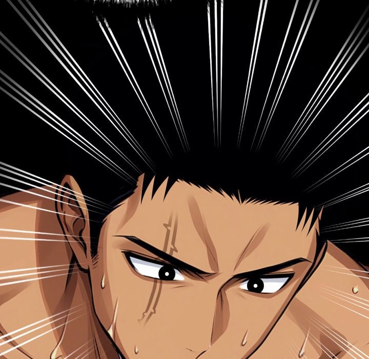 《黑道X上班族》漫画 第47話