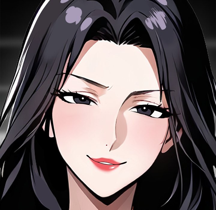 《黑道X上班族》漫画 第5話