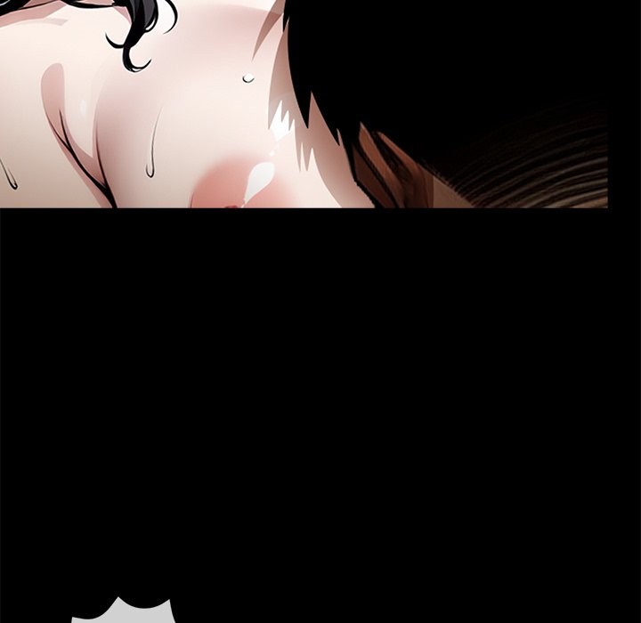 《黑道X上班族》漫画 第6話