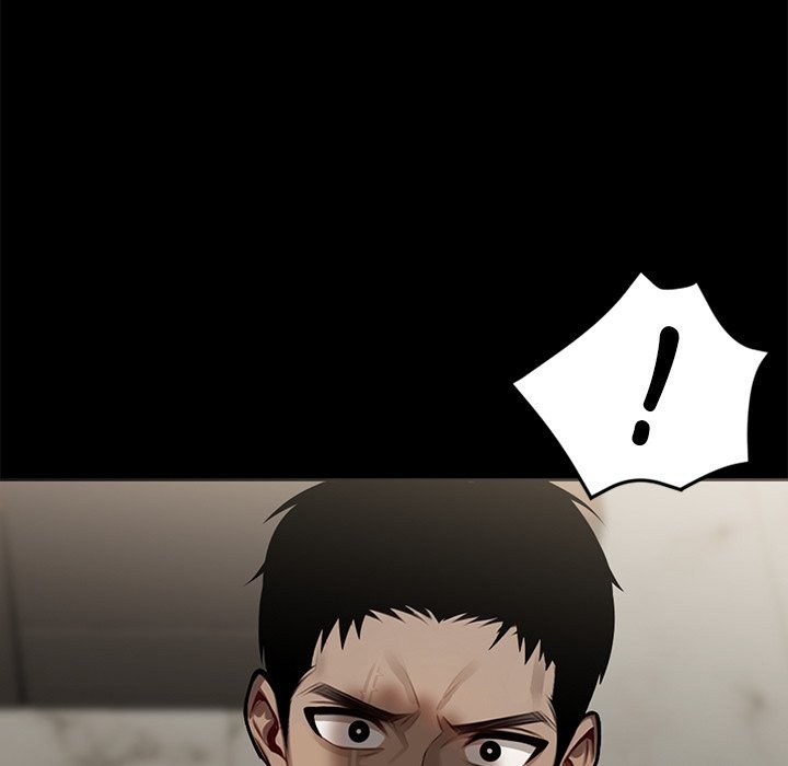 《黑道X上班族》漫画 第6話