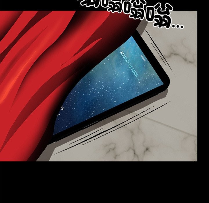 《黑道X上班族》漫画 第7話