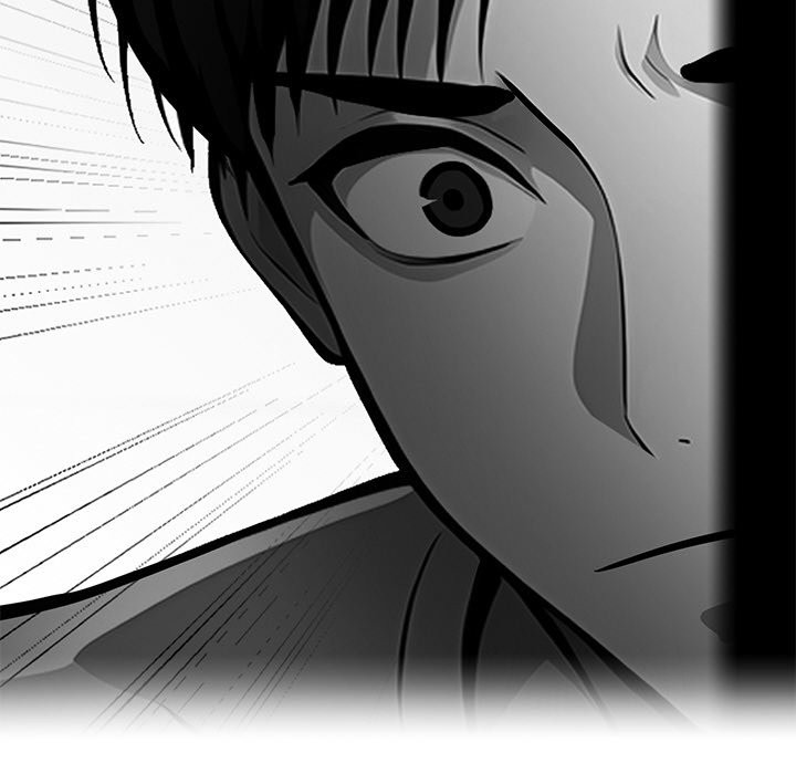 《黑道X上班族》漫画 第7話