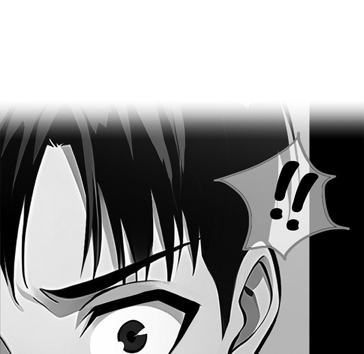 《黑道X上班族》漫画 第7話