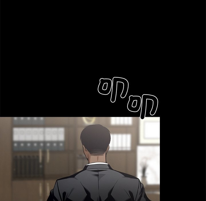 《黑道X上班族》漫画 第7話