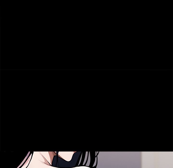 《黑道X上班族》漫画 第8話