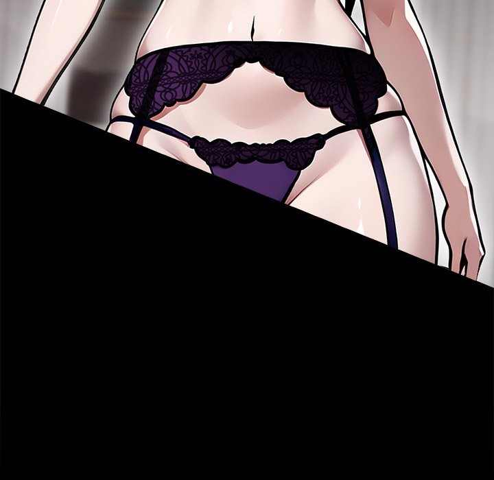 《黑道X上班族》漫画 第8話