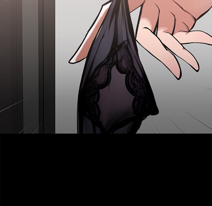 《黑道X上班族》漫画 第9話