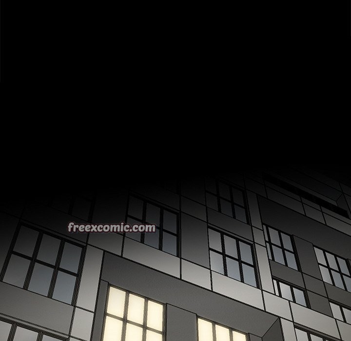 《黑道X上班族》漫画 第9話