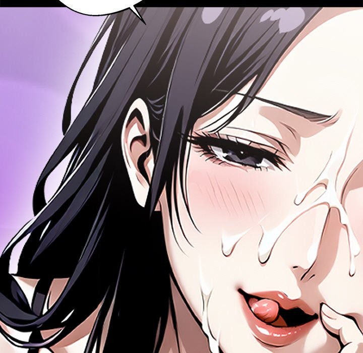 《黑道X上班族》漫画 第9話