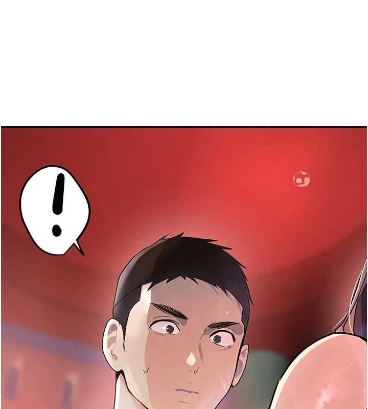 《黑道千金》漫画 第28話-跟妹妹在公園野戰