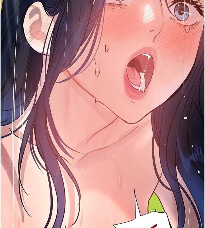 《黑道千金》漫画 第29話-神祕巨乳妹突襲戰局