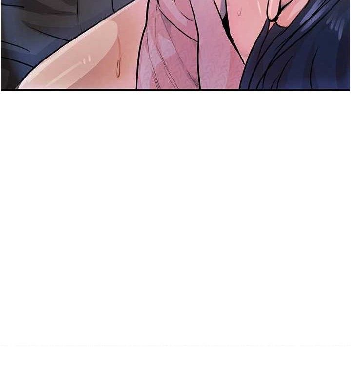 《黑道千金》漫画 第29話-神祕巨乳妹突襲戰局
