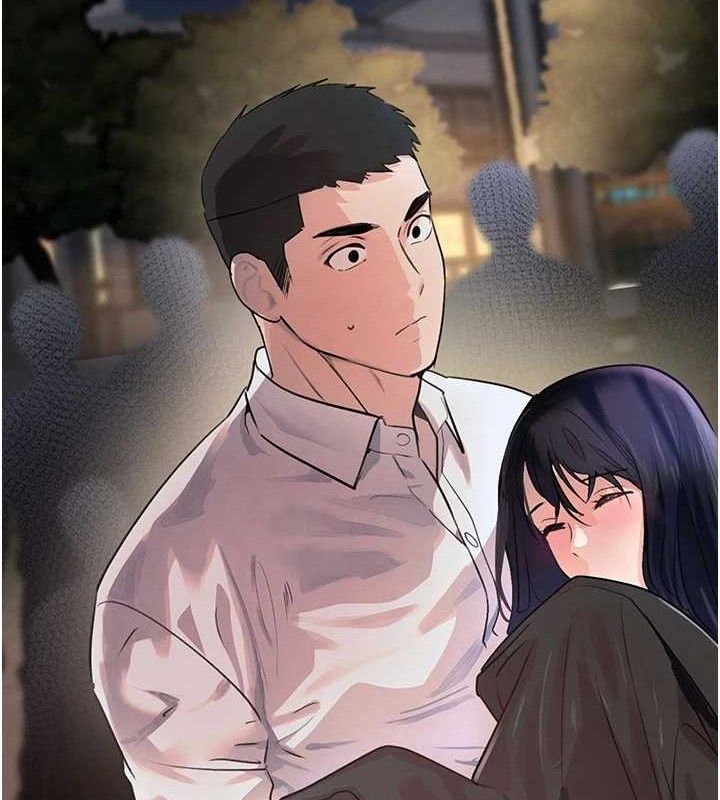 《黑道千金》漫画 第29話-神祕巨乳妹突襲戰局